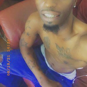 Meet your Posher, Cedric